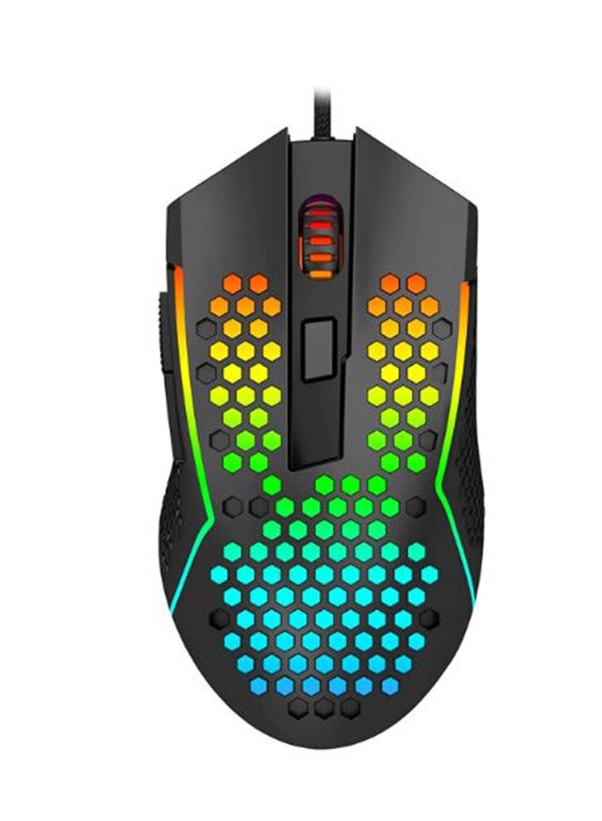 Redragon M987-K Reaping Wired Gaming Mouse - Image 1