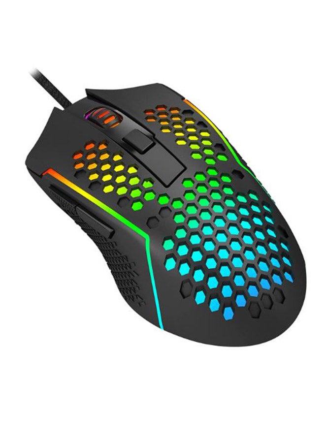 Redragon M987-K Reaping Wired Gaming Mouse - Image 2