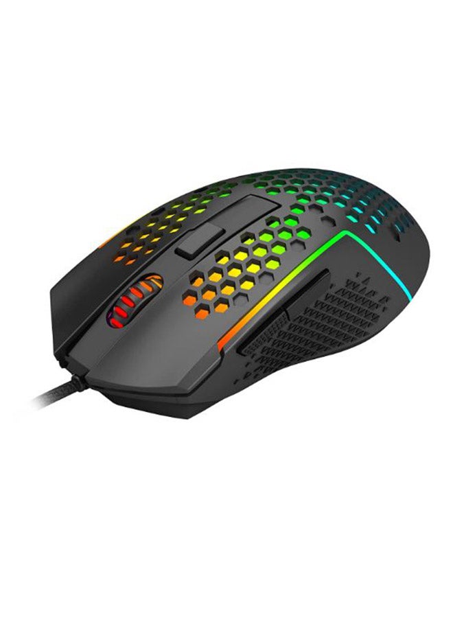 Redragon M987-K Reaping Wired Gaming Mouse - Image 3