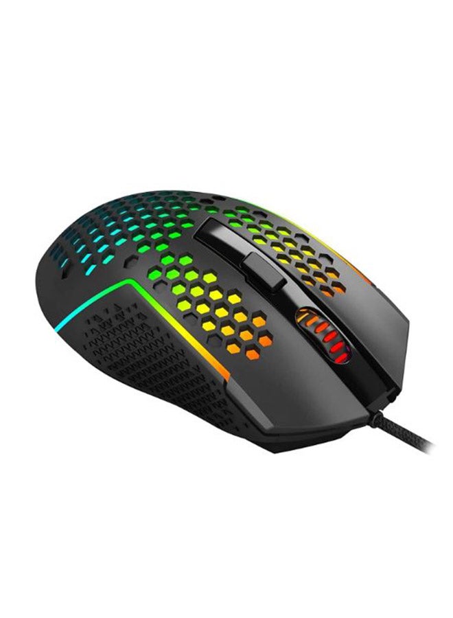 Redragon M987-K Reaping Wired Gaming Mouse - Image 5
