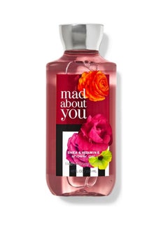 Bath & Body Works Mad About You Shower Gel 295ml 