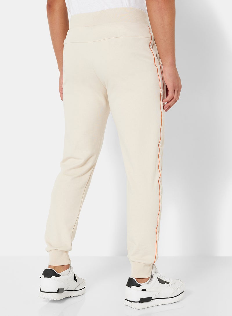 Hummel - Alexis Sweatpants Pink - Image 1