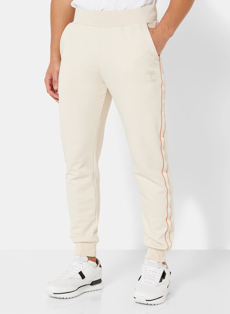 Hummel - Alexis Sweatpants Pink - Image 1