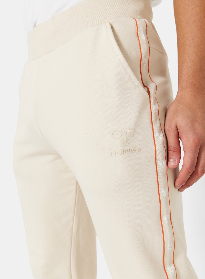 Hummel - Alexis Sweatpants Pink - Image 1