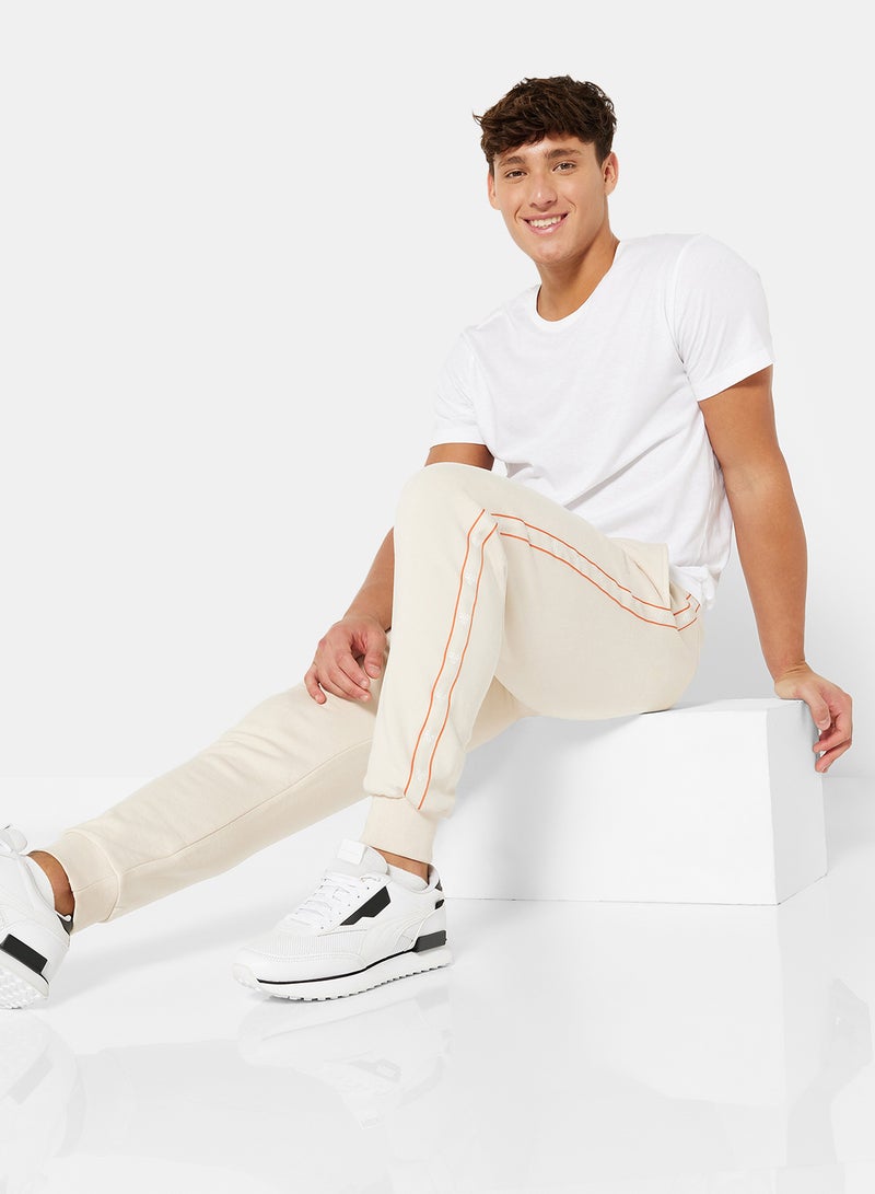 Hummel - Alexis Sweatpants Pink - Image 1