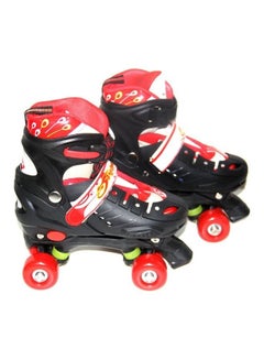 AGD Rollerskating Shoes with Four Wheels L  - Image 2