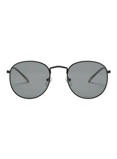 Styled Men's Sunglasses UV Protection Round Frame - Lens Size: 55 mm  - Image 2