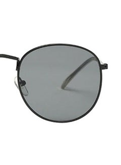 Styled Men's Sunglasses UV Protection Round Frame - Lens Size: 55 mm  - Image 3
