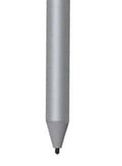 Microsoft Stylus Pen For Microsoft Surface Tablet Silver  - Image 3