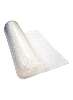 Generic Bubble Wrap Clear  - Image 1
