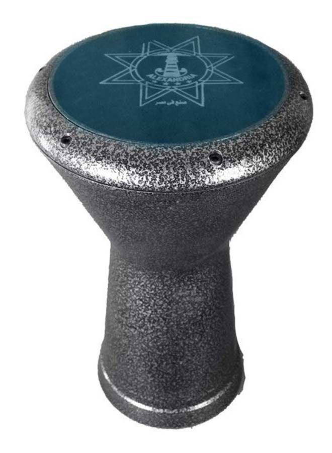 Generic Egyptian Drum  - Image 1