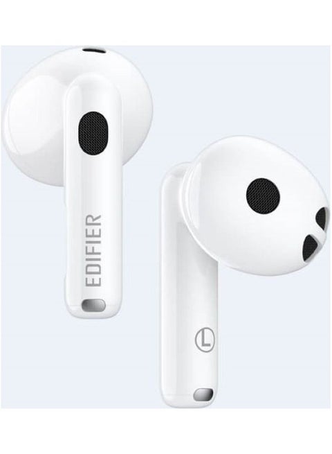 W220T True Wireless Earbuds - White
