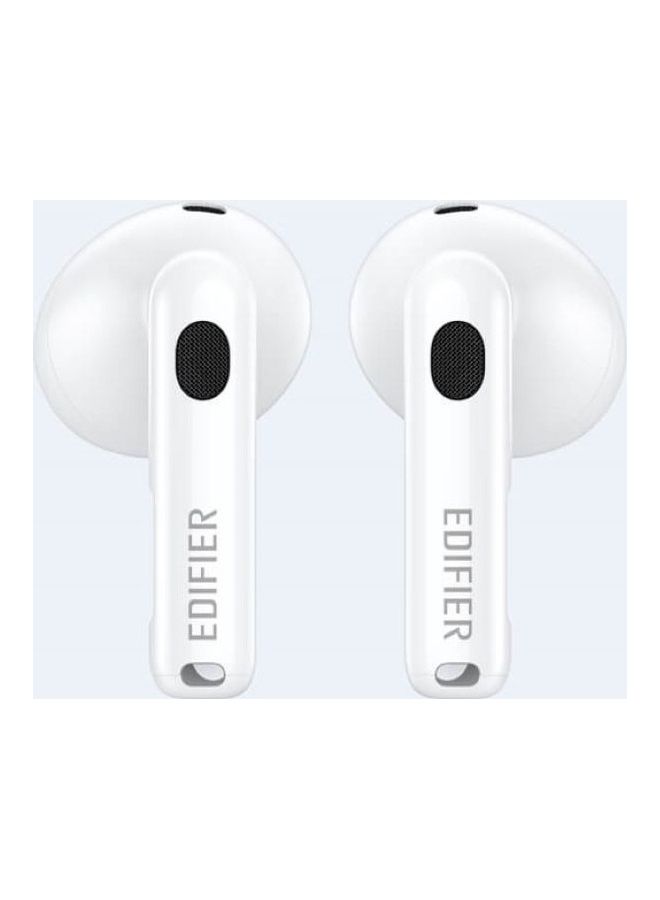 W220T True Wireless Earbuds - White