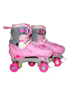 AGD Rollerskating Shoes with Four Wheels M  - Image 2