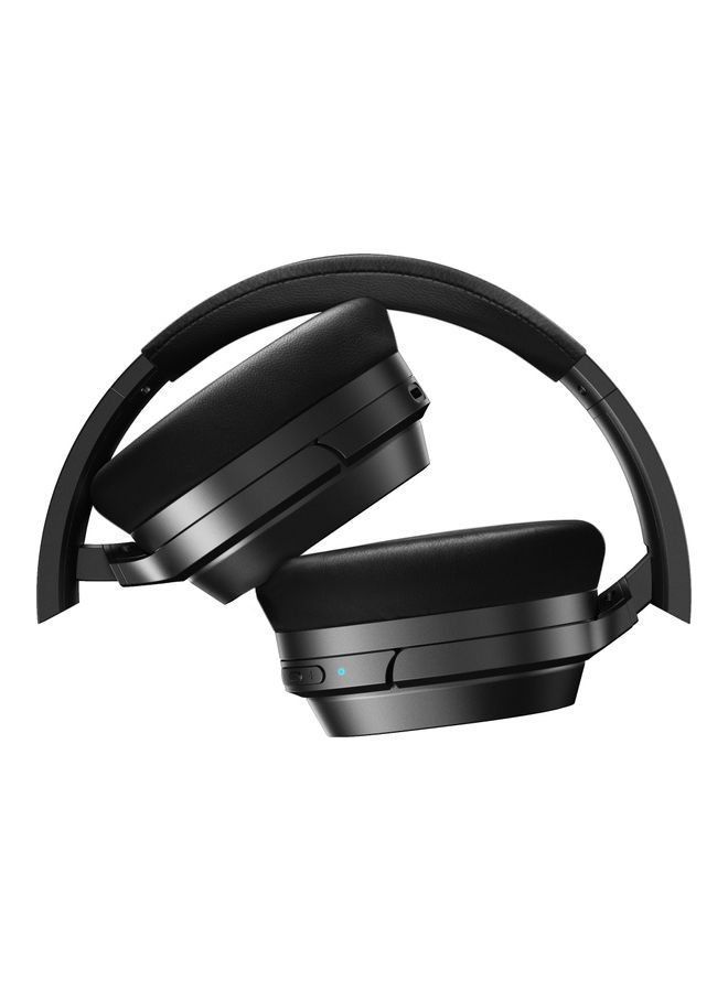 EDIFIER STAX Spirit S3 Wireless Planar Magnetic Headphone, Bluetooth Hi-Fi Headphone with Hi-Res & Snapdragon Sound with Mic for Audiophiles, Home, Studio - Black - Image 1