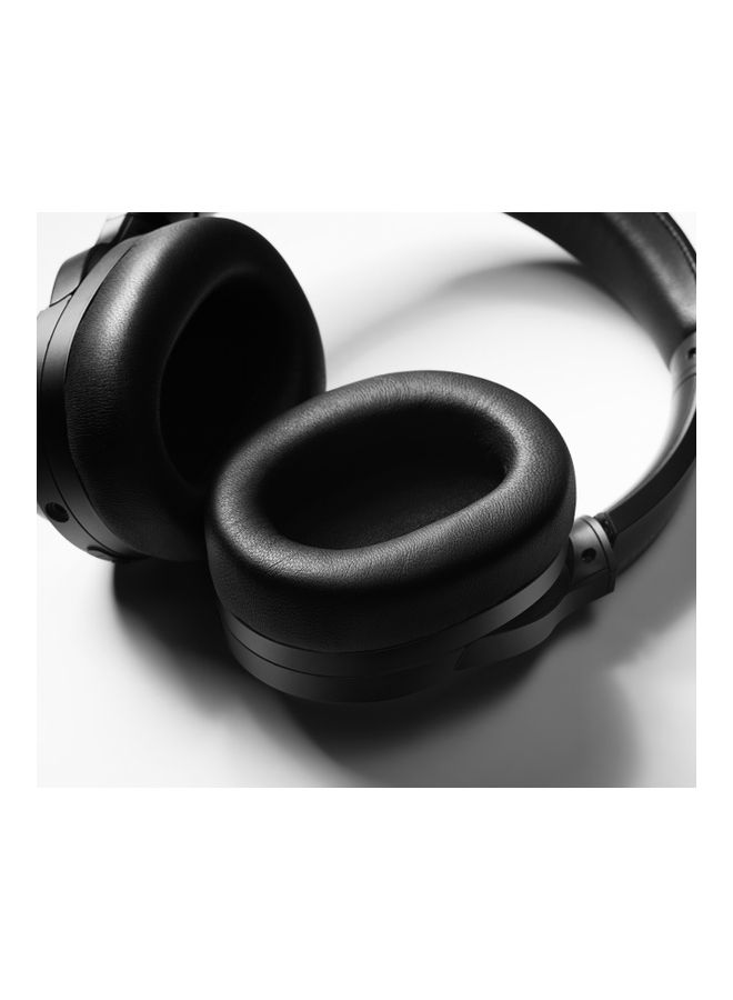 EDIFIER STAX Spirit S3 Wireless Planar Magnetic Headphone, Bluetooth Hi-Fi Headphone with Hi-Res & Snapdragon Sound with Mic for Audiophiles, Home, Studio - Black - Image 2