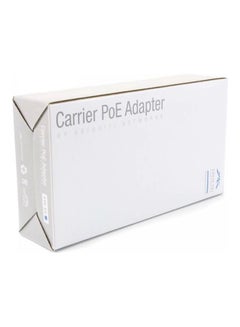 UBIQUITI Ubiquiti Gigabit Power Adapter POE-24-12W(0.5A) Black  - Image 4
