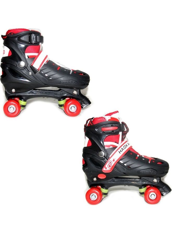 إيه جي دي أحذية التزلج ذات العجلات الأربع - Image 2