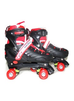 AGD Rollerskating Shoes with Four Wheels S  - Image 3