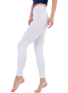 Carina Wear Legging-N- White - v1665672092/N37545941A_2