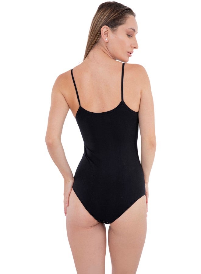 Carina Carina Wear Sandra-N-Black Black  - Image 4