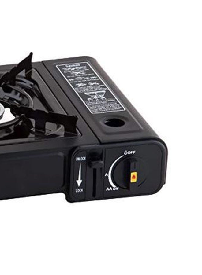 Generic - Portable Table Top Stove 3.3pound - Image 1
