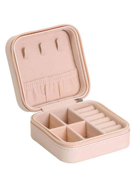 Portable Small Storage Jewellery Box
