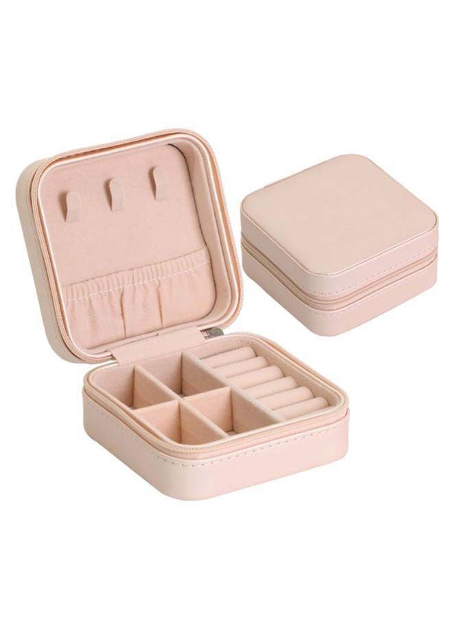 Portable Small Storage Jewellery Box