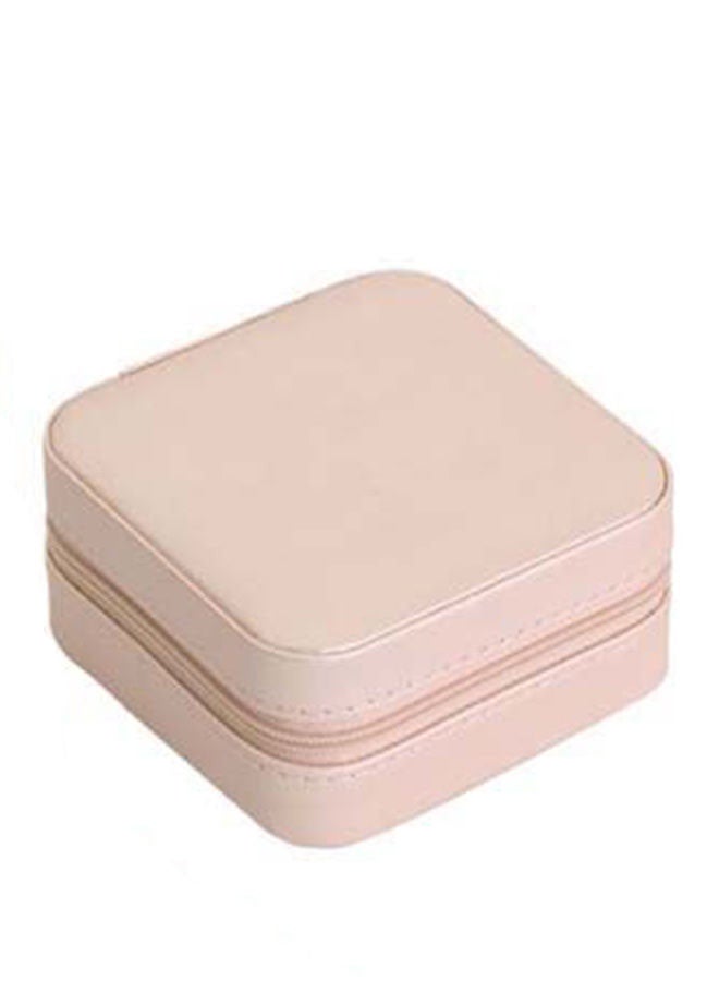 Portable Small Storage Jewellery Box