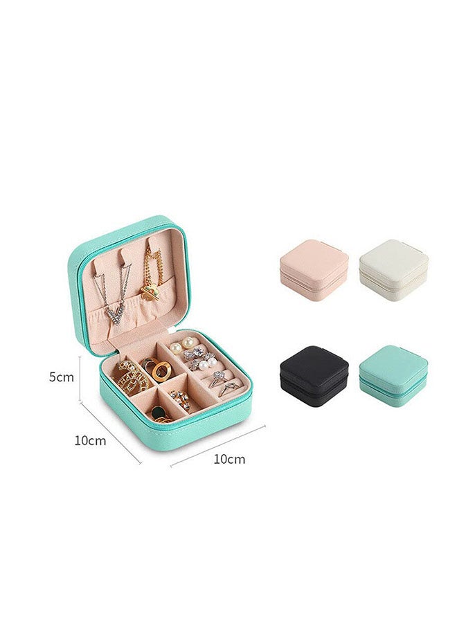 Portable Small Storage Jewellery Box