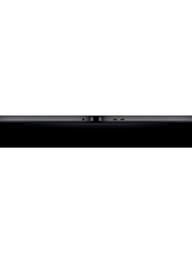 Apple MacBook Pro MNEP3 13-Inch Display : Apple M2 chip with 8-core CPU and 10-core GPU, 256GB SSD, English Keyboard(International Version) Silver  - Image 3