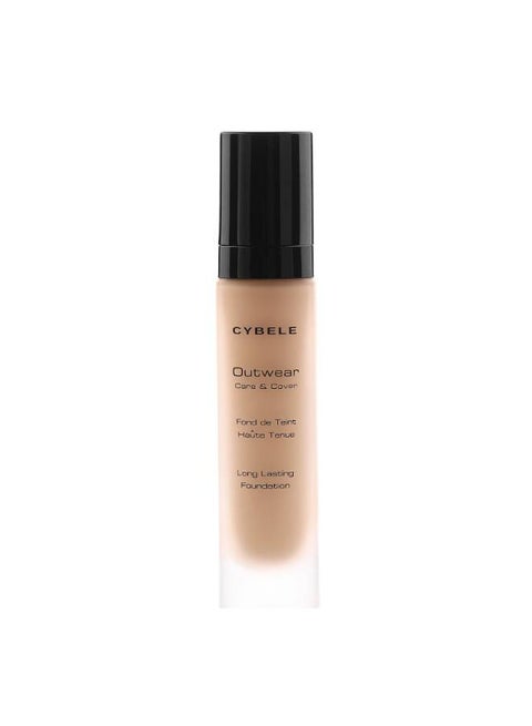Out Wear Foundation No. 06 Honey