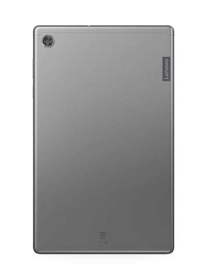 Lenovo Tab M10 HD (2nd Gen), 10.1 inch, 2GB RAM, 32GB, 4G LTE, Wi-Fi, Iron Grey - Middle East Version  - Image 3