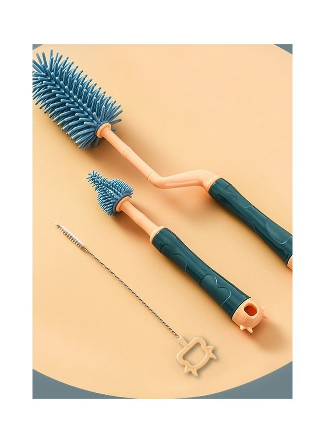 كيدل فرشاة لتنظيف الزجاجات - Image 3