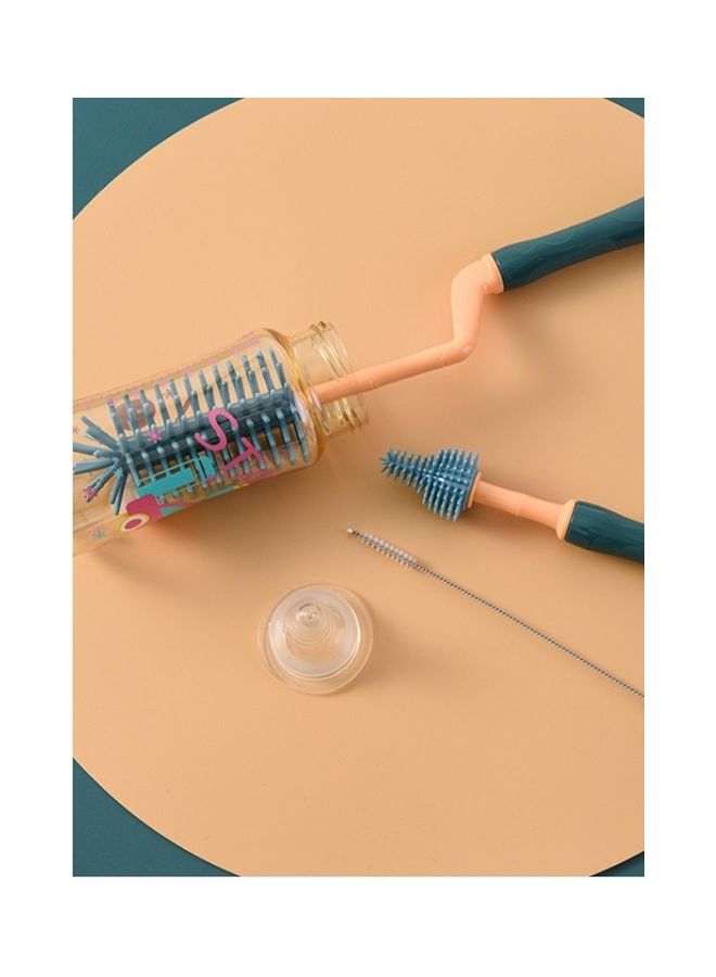 كيدل فرشاة لتنظيف الزجاجات - Image 2