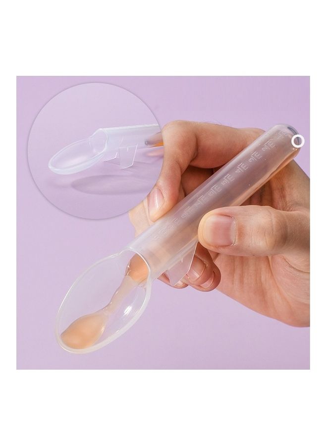 Kidle 13 Piece Set Of Baby Care Tools Nail Clippers Toothbrush Comb Brush - Image 3