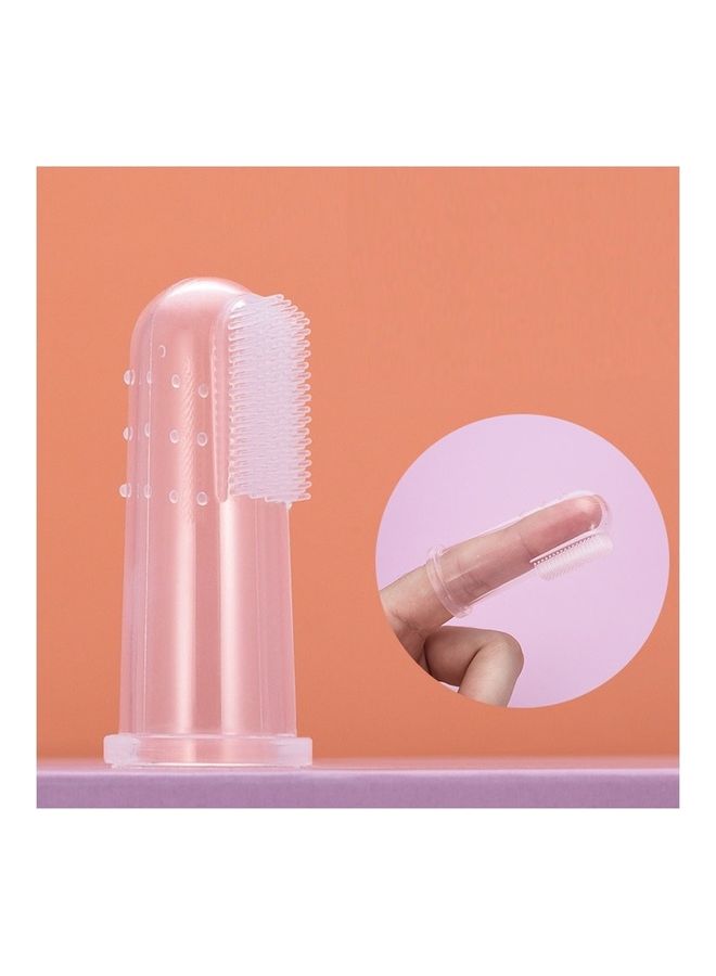 Kidle 13 Piece Set Of Baby Care Tools Nail Clippers Toothbrush Comb Brush - Image 4