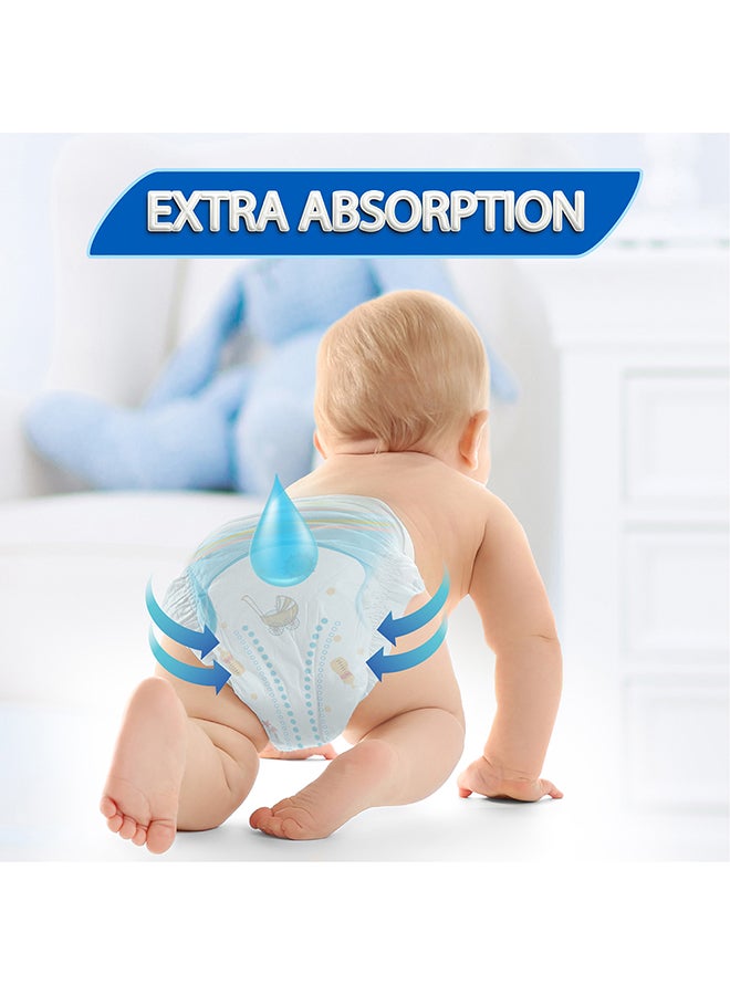 Size 3, Medium, 6-11 Kg, Value Pack, 36 Diapers - v1665729414/N24972272A_10