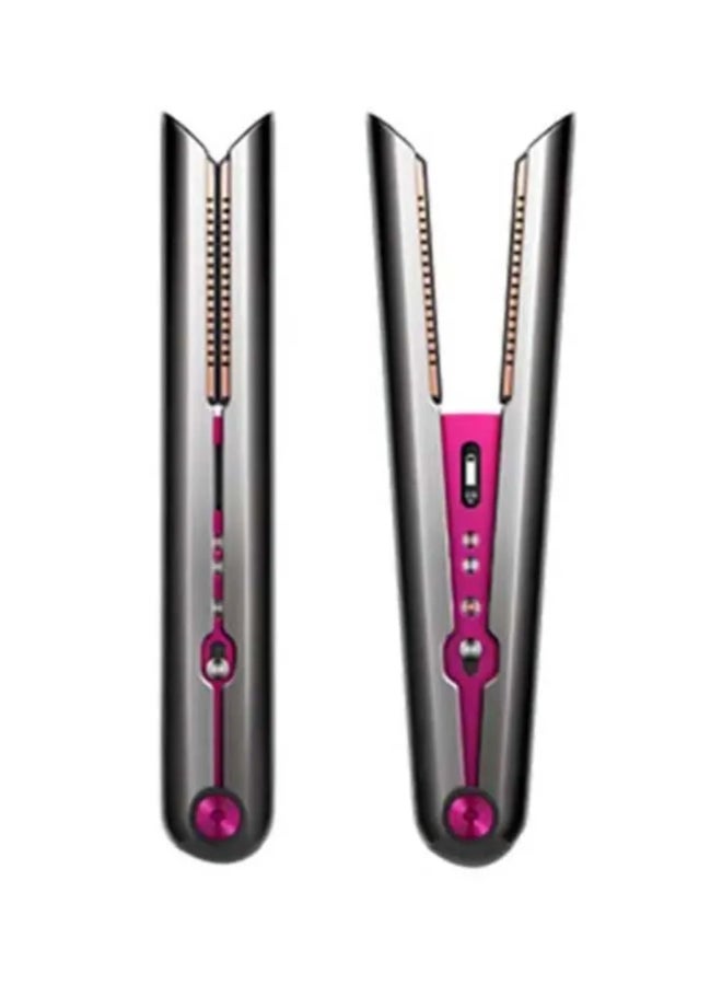 dyson - Corrale Hair Straightener Nickel/Fuchsia - Image 1