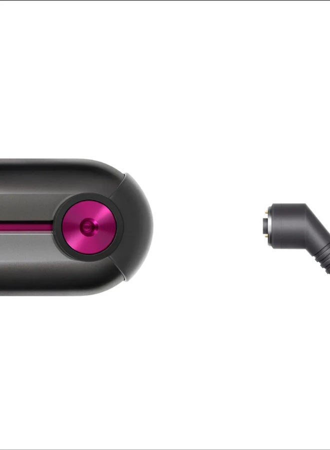 dyson - Corrale Hair Straightener Nickel/Fuchsia - Image 1
