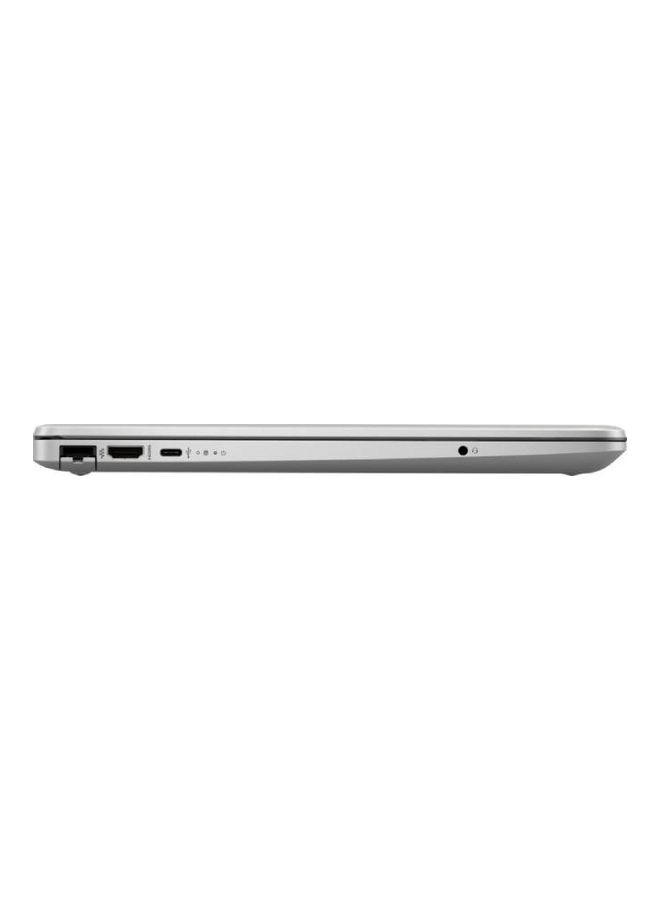 HP - 250 G8 Notebook Laptop With 15.6-Inch FHD Display, Core i7-1165G7 Processor/16GB RAM/512GB SSD/DOS/Intel Iris Xe Graphics English/Arabic Gray - Image 1