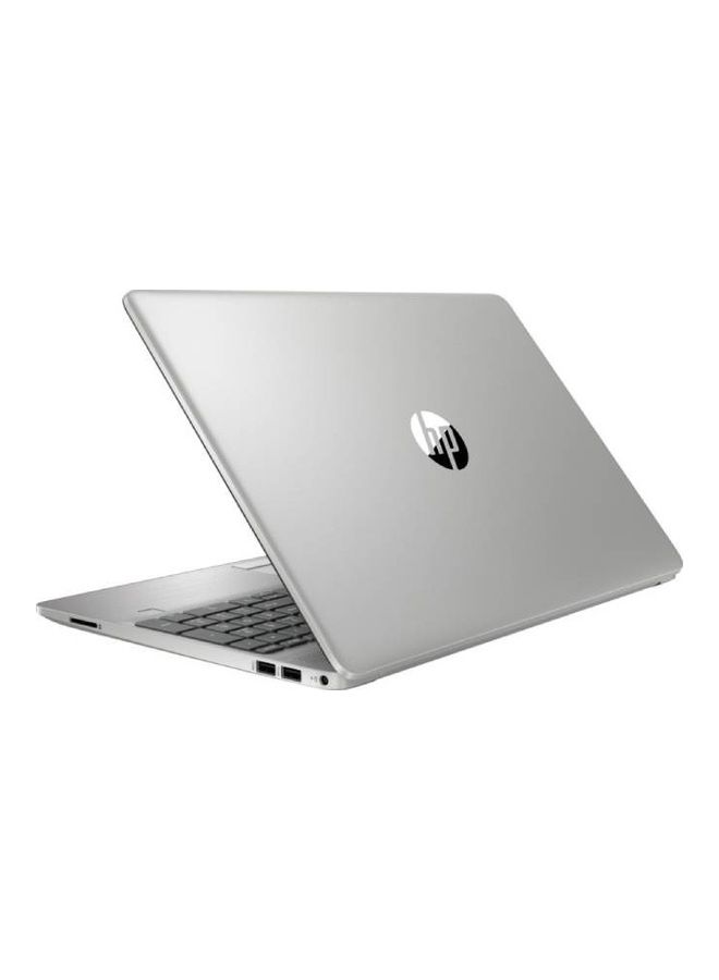 HP - 250 G8 Notebook Laptop With 15.6-Inch FHD Display, Core i7-1165G7 Processor/16GB RAM/512GB SSD/DOS/Intel Iris Xe Graphics English/Arabic Gray - Image 1