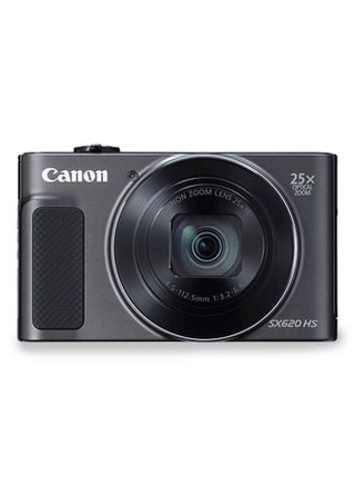 PowerShot SX620 HS Point And Shoot Camera 20.2MP 25x Zoom With 16 GB Ultra SD Card + Case - v1665736348/N11750168A_1