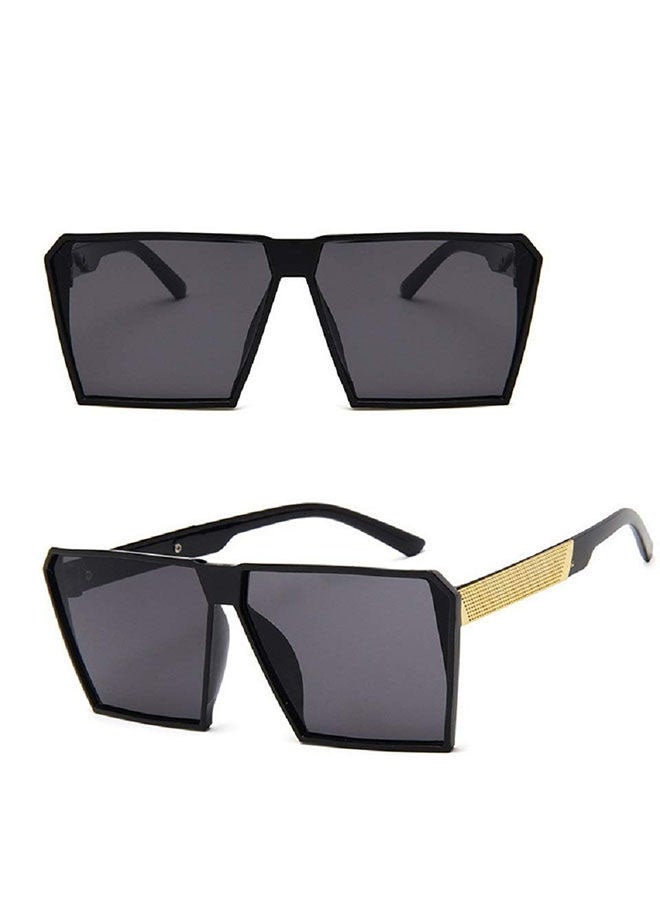 OUTAD Sunglasses Oversized  - Image 4