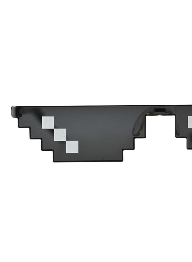 Asymmetrical Sunglasses - Image 3
