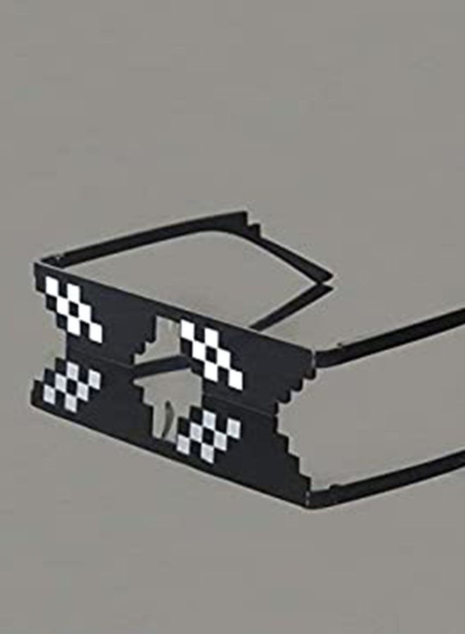 Asymmetrical Sunglasses - Image 5