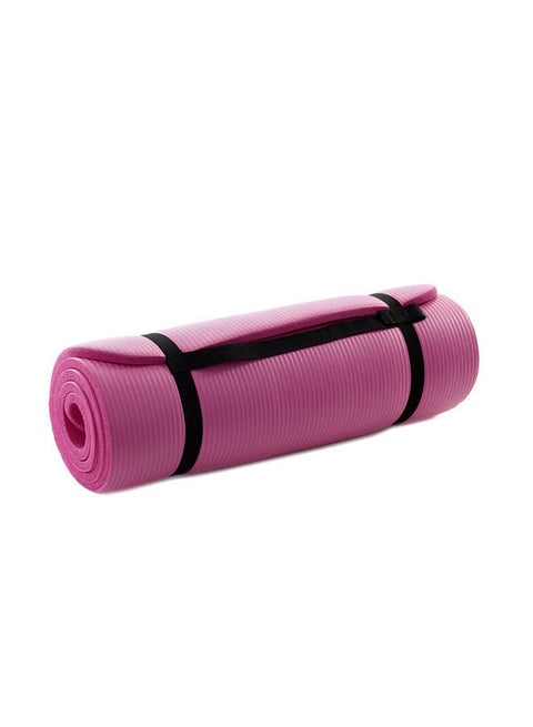 High Density Exercise Yoga Mat
