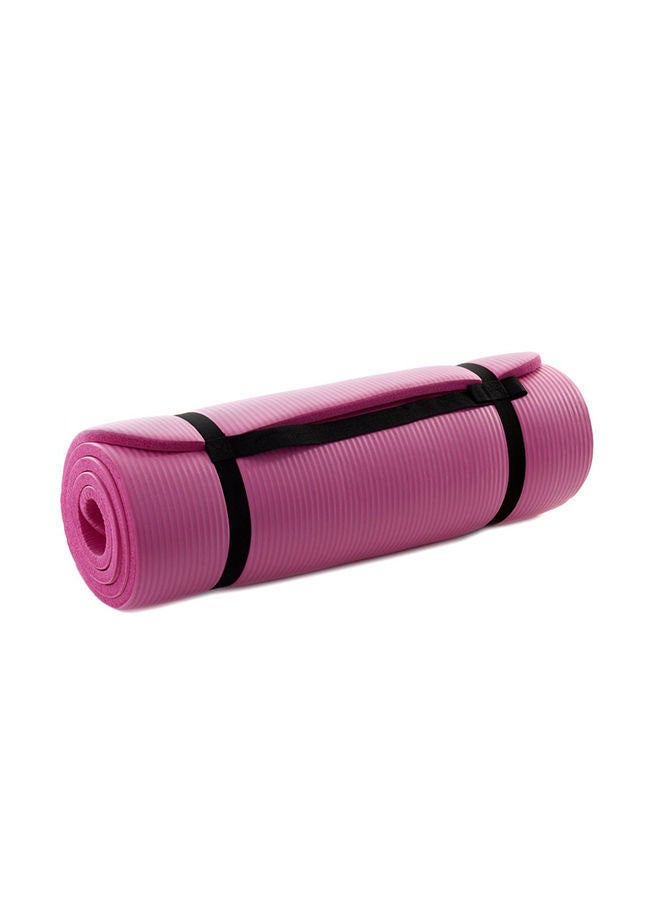Generic High Density Exercise Yoga Mat  - Image 1