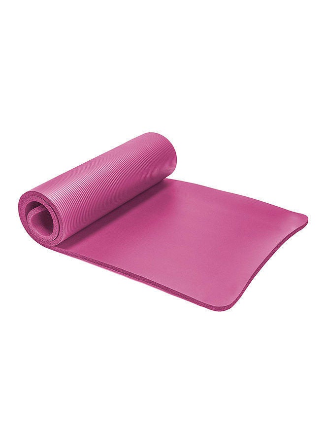 Generic High Density Exercise Yoga Mat  - Image 3