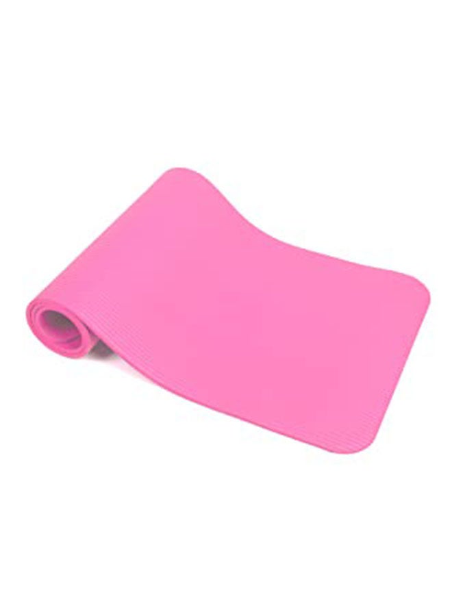 Generic High Density Exercise Yoga Mat  - Image 4